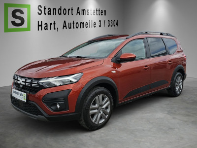 Dacia Jogger Gebrauchtwagen