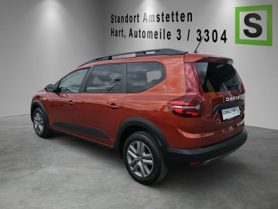 Dacia Jogger Gebrauchtwagen