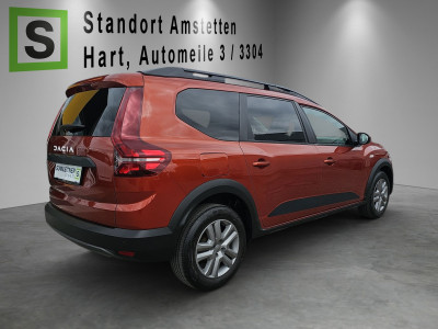 Dacia Jogger Gebrauchtwagen