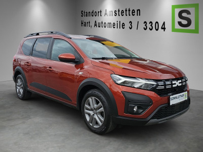 Dacia Jogger Gebrauchtwagen