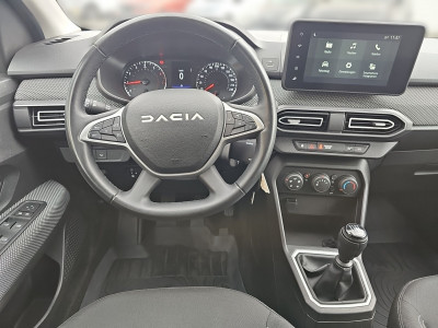 Dacia Jogger Gebrauchtwagen