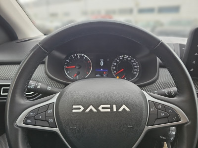 Dacia Jogger Gebrauchtwagen