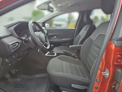 Dacia Jogger Gebrauchtwagen