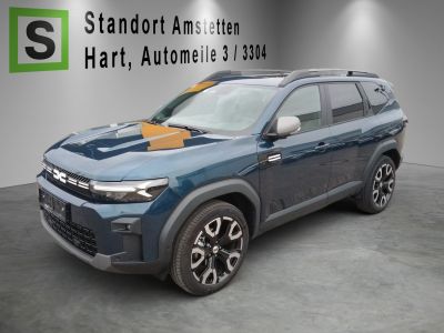 Dacia Bigster Vorführwagen Dacia Bigster Vorführwagen