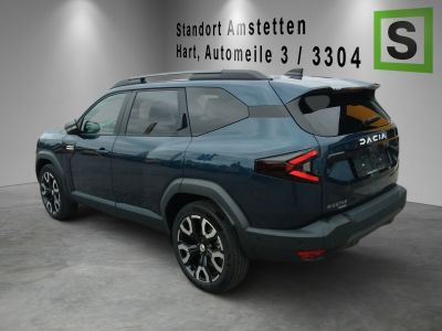 Dacia Bigster Vorführwagen