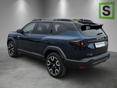 Dacia Bigster Vorführwagen