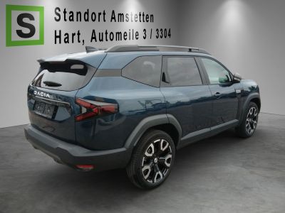 Dacia Bigster Vorführwagen
