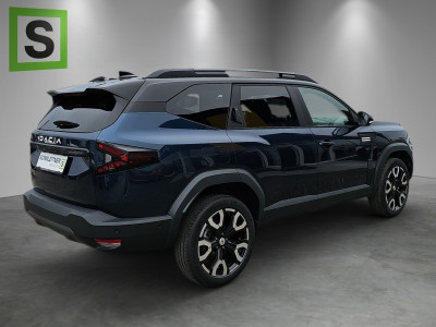 Dacia Bigster Vorführwagen