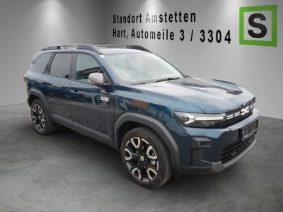 Dacia Bigster Vorführwagen
