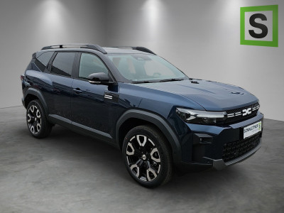 Dacia Bigster Vorführwagen