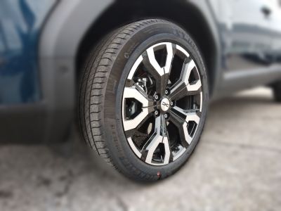 Dacia Bigster Vorführwagen