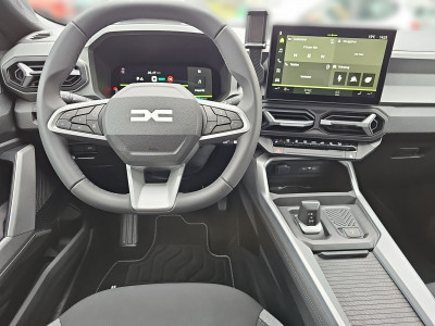 Dacia Bigster Vorführwagen