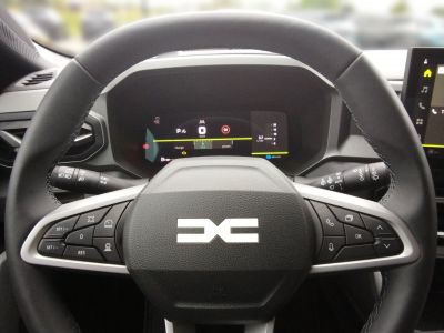 Dacia Bigster Vorführwagen