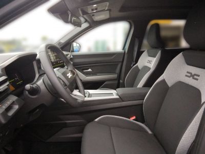 Dacia Bigster Vorführwagen