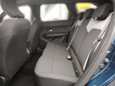 Dacia Bigster Vorführwagen
