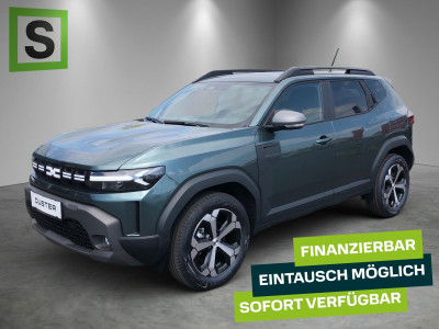 Dacia Duster Neuwagen
