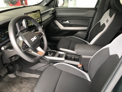 Dacia Duster Neuwagen Dacia Duster Neuwagen
