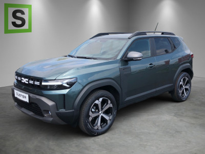 Dacia Duster Neuwagen Dacia Duster Neuwagen