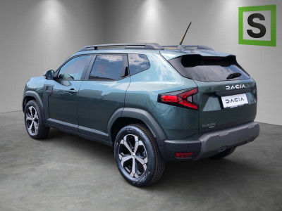Dacia Duster Neuwagen Dacia Duster Neuwagen