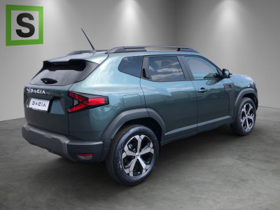 Dacia Duster Neuwagen Dacia Duster Neuwagen