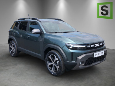 Dacia Duster Neuwagen Dacia Duster Neuwagen