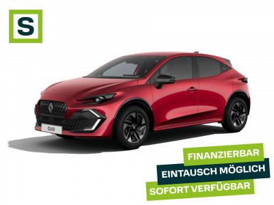 Renault Clio Neuwagen Renault Clio Neuwagen