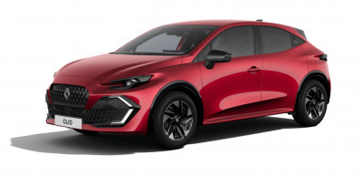 Renault Clio Neuwagen Renault Clio Neuwagen