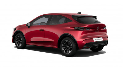 Renault Clio Neuwagen Renault Clio Neuwagen