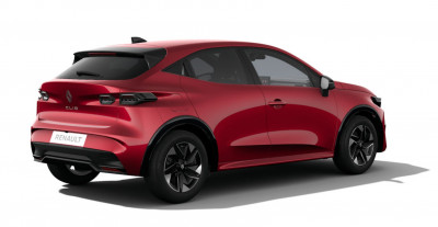 Renault Clio Neuwagen Renault Clio Neuwagen