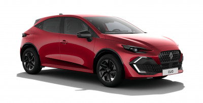 Renault Clio Neuwagen Renault Clio Neuwagen
