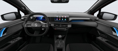 Renault Clio Neuwagen Renault Clio Neuwagen