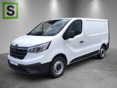 Renault Trafic Neuwagen Renault Trafic Neuwagen