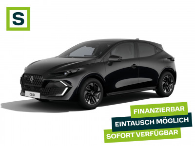 Renault Clio Neuwagen Renault Clio Neuwagen