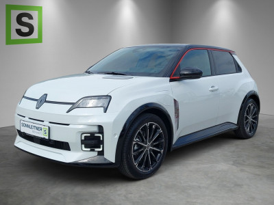 Renault R5 Neuwagen Renault R5 Neuwagen