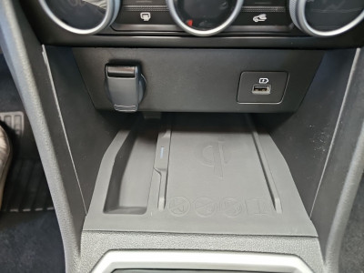 Dacia Sandero Gebrauchtwagen Dacia Sandero Gebrauchtwagen