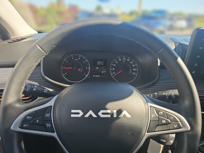 Dacia Sandero Gebrauchtwagen Dacia Sandero Gebrauchtwagen