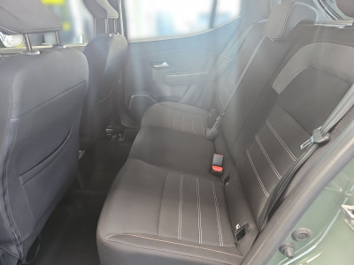 Dacia Sandero Gebrauchtwagen Dacia Sandero Gebrauchtwagen