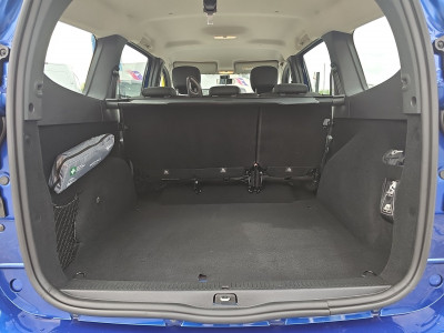 Dacia Lodgy Gebrauchtwagen Dacia Lodgy Gebrauchtwagen