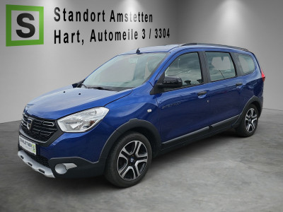 Dacia Lodgy Gebrauchtwagen Dacia Lodgy Gebrauchtwagen