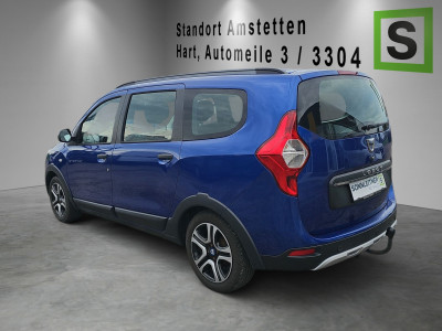 Dacia Lodgy Gebrauchtwagen Dacia Lodgy Gebrauchtwagen