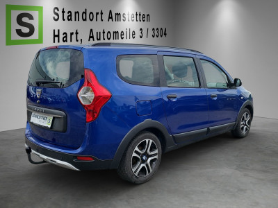 Dacia Lodgy Gebrauchtwagen Dacia Lodgy Gebrauchtwagen