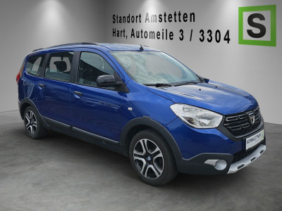 Dacia Lodgy Gebrauchtwagen Dacia Lodgy Gebrauchtwagen