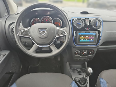 Dacia Lodgy Gebrauchtwagen Dacia Lodgy Gebrauchtwagen