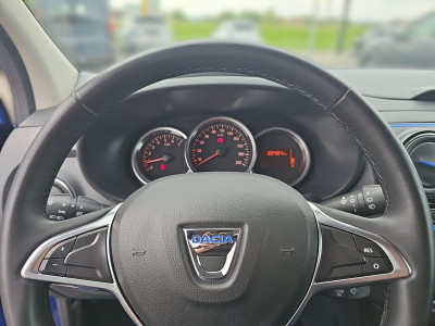 Dacia Lodgy Gebrauchtwagen Dacia Lodgy Gebrauchtwagen