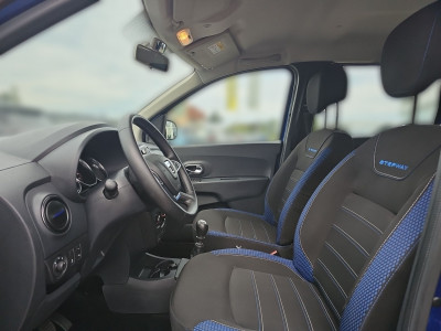 Dacia Lodgy Gebrauchtwagen Dacia Lodgy Gebrauchtwagen