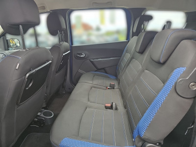 Dacia Lodgy Gebrauchtwagen Dacia Lodgy Gebrauchtwagen