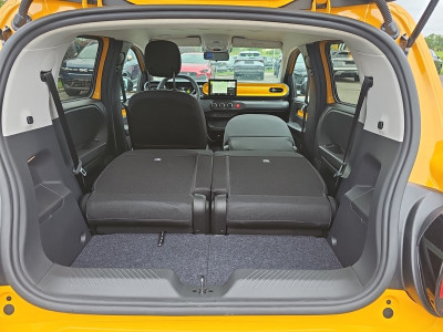 Renault Twingo Vorführwagen