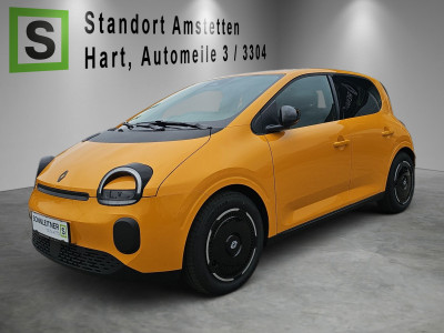 Renault Twingo Vorführwagen