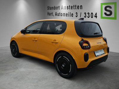Renault Twingo Vorführwagen