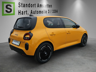 Renault Twingo Vorführwagen